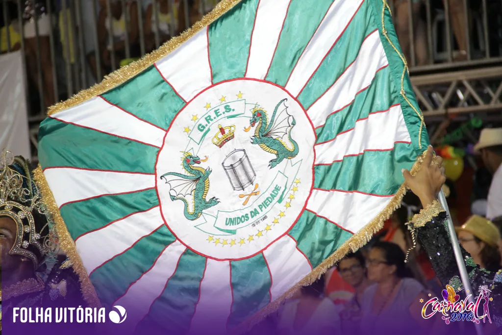 Piedade aposta em abre-alas suntuoso e desfile de fácil leitura para brigar pelo título do carnaval