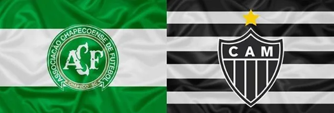 Atlético-MG pede que jogo contra a Chapecoense, na última rodada, seja cancelado