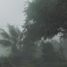 Tempo fica instável e ES tem alerta de temporal ainda nesta quinta-feira