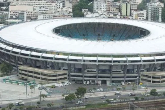 Principal estádio do País, Maracanã tem futuro incerto; Mineirão é exceção