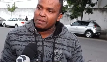 'Há dois meses perdemos nossa mãe e agora estamos sofrendo de novo', diz irmão de motorista que morreu após fugir de abordagem