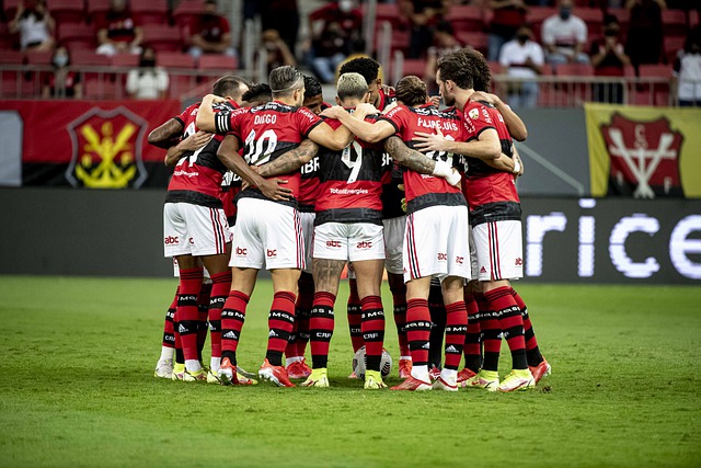 DICA DO DIA (Nº 188): O FLAMENGO