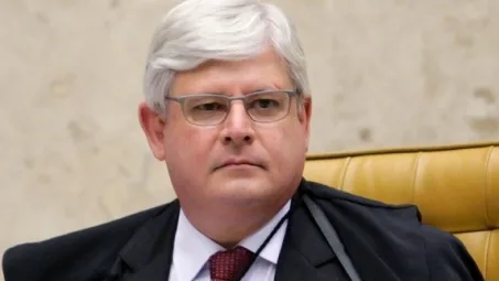 Janot pede novas medidas para decidir se abre novo inquérito contra Lobão no STF