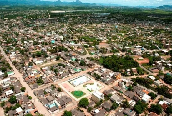 Aribiri e Terra Vermelha são os bairros com maior déficit habitacional em Vila Velha