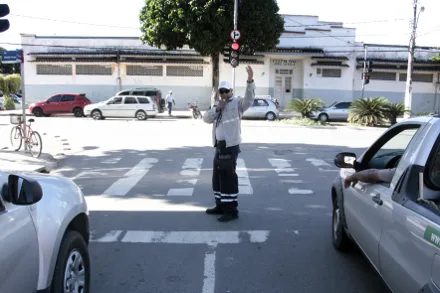 Atenção motoristas: ruas e avenidas da Serra serão interditadas no domingo para realização de corrida de rua