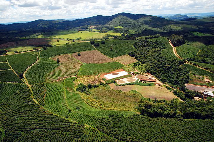 Governo do Estado busca R$ 13,9 milhões no BNDES para Cadastro Ambiental Rural