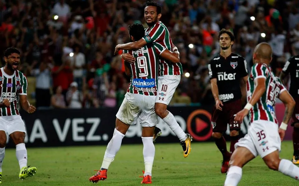 Abel exalta luta do Fluminense em vitória sobre São Paulo e distância da degola