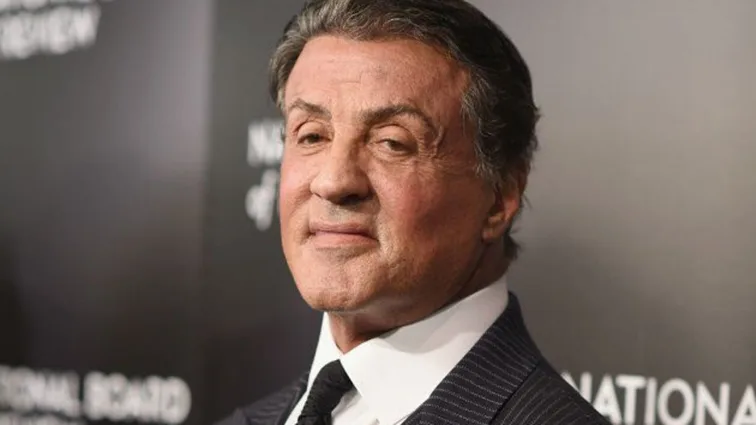 Sylvester Stallone é acusado de abusar sexualmente de menor de idade, diz jornal