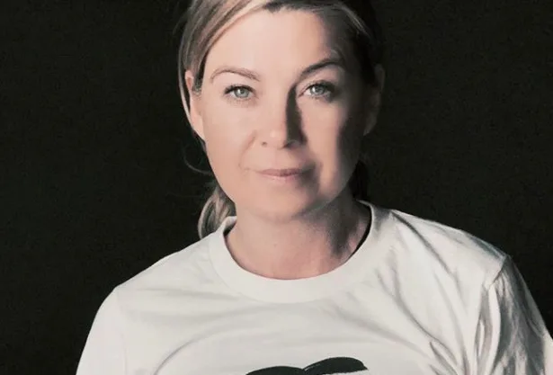 Ellen Pompeo fala sobre aprendizados com a série Grey's Anatomy: Grata por cada parte