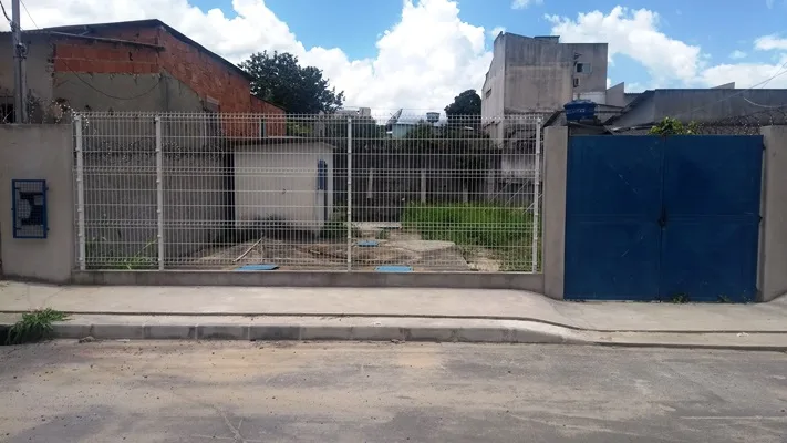 Feto é encontrado em estação de esgoto em Linhares; é o segundo caso neste ano