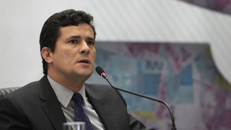 Sérgio Moro condena ex-executivos da Camargo Corrêa a 15 anos de prisão