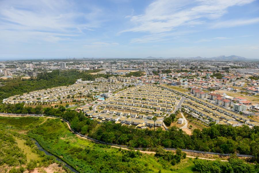 Serra, Vila Velha e Cariacica são os municípios mais populosos do ES, segundo IBGE