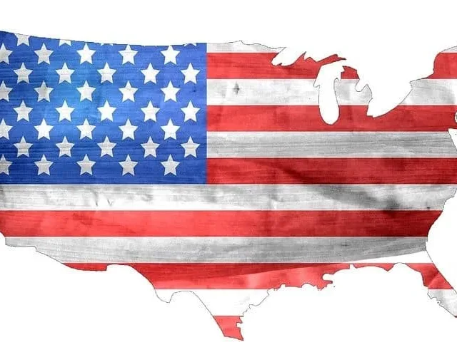 DICA DO DIA (Nº 56): ESTADOS UNIDOS DA AMÉRICA