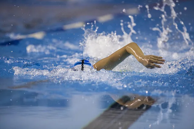 Comitê Paralímpico Brasileiro convoca 9 capixabas para os Jogos Paralímpicos Rio 2016