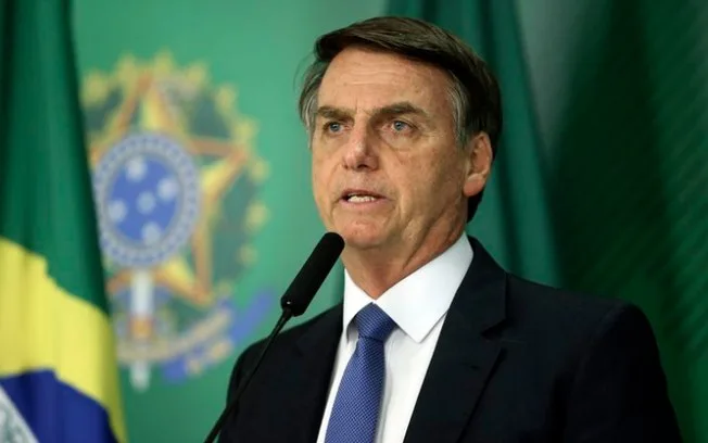 Bolsonaro defende plano de concessão de parques nacionais