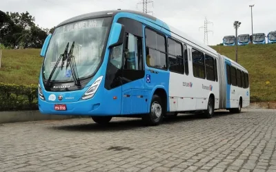 GVBus dá início ao pedido de reajuste na passagem do Transcol