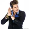 Luan Santana revela paixão platônica por Sandy e confessa que sonhava com a cantora