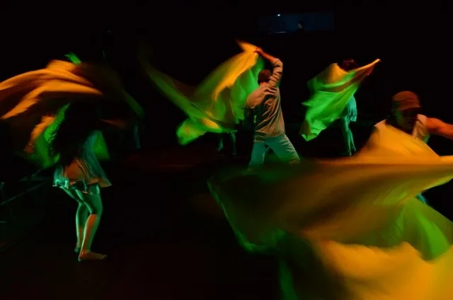 Fim de semana de peças teatrais gratuitas durante o Festival Nacional de Teatro em Vitória