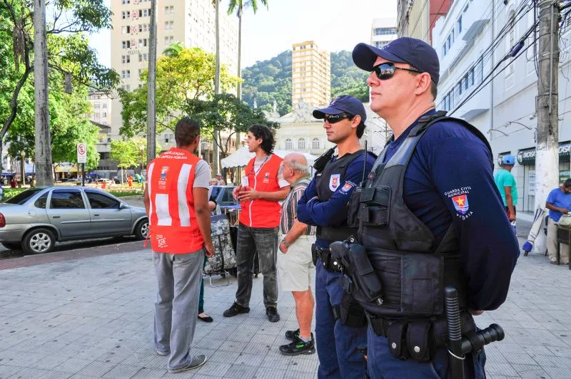 Ação Cidade Limpa