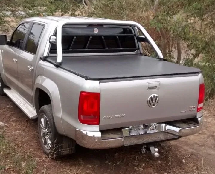 Bandidos roubam carro de luxo em lava jato para assaltar restaurante em Cachoeiro