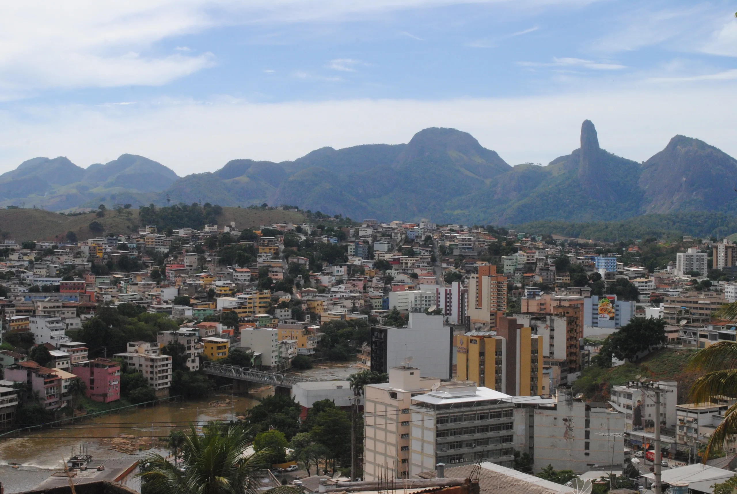 Ministério Público determina construção de Centro de Atenção Psicossocial em Cachoeiro