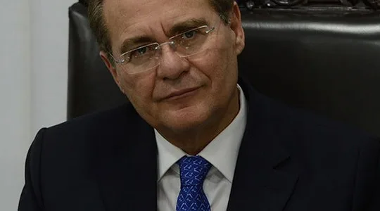 STF retoma atividades na quinta-feira com julgamento que pode ameaçar Renan