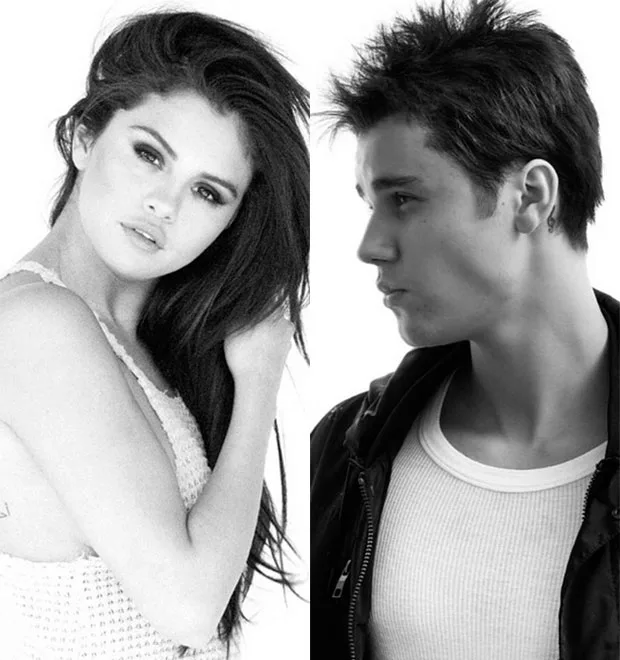 Selena Gomez acha que Justin Bieber mudou o visual por ela. Entenda!