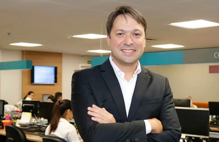 Prêmio Líder Empresarial 2019: Raphael Brotto - Shopping Vitória