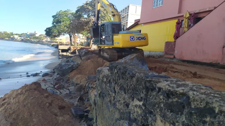 Foto: Divulgação / Prefeitura de Guarapari