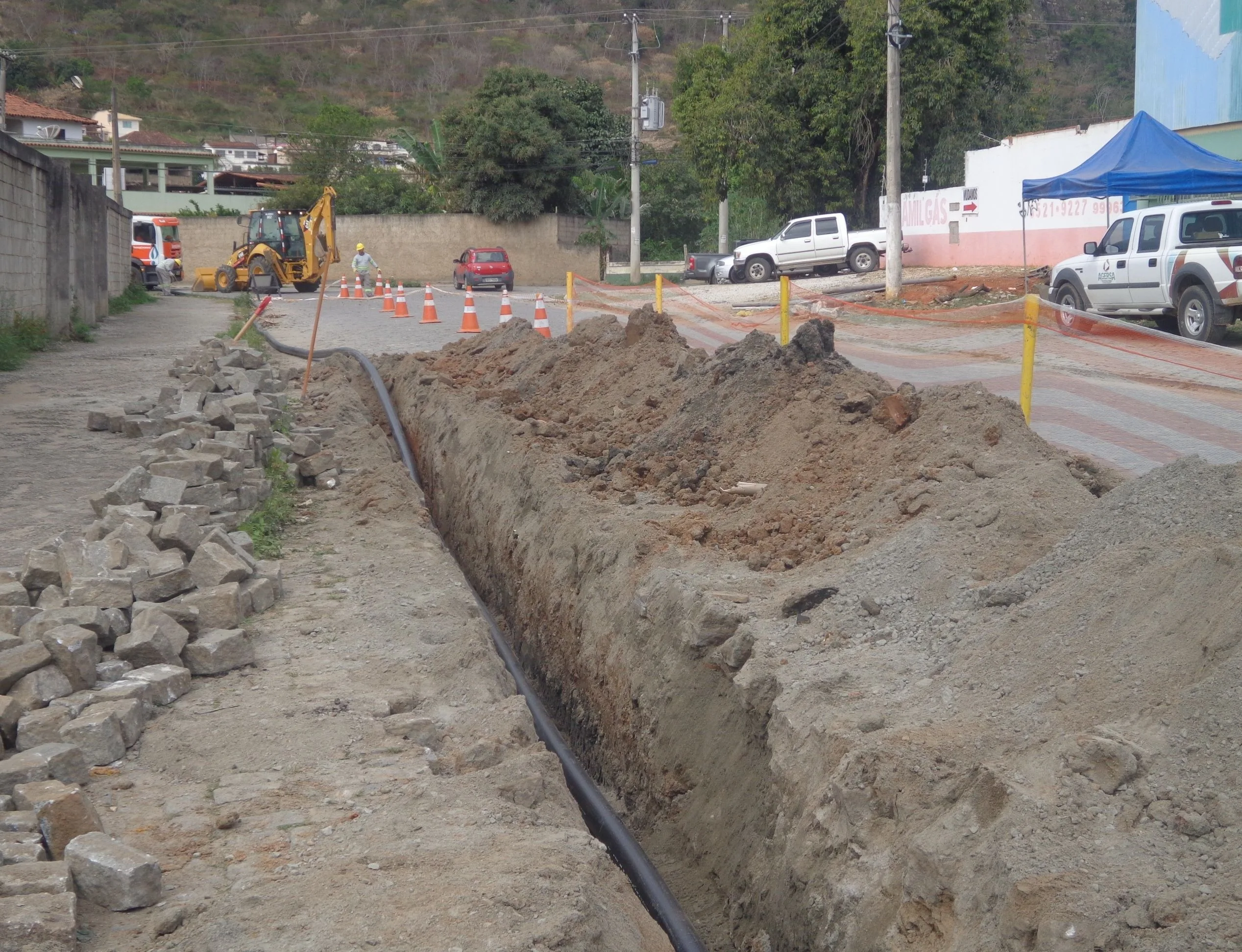 Foto: Divulgação/PMCI