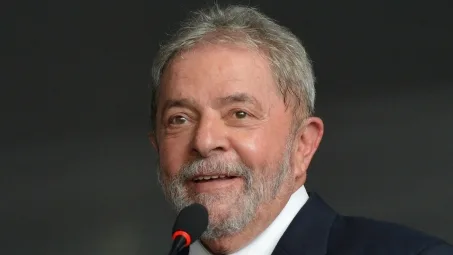 Instituto Lula nega em nota intenção de mudança na política econômica