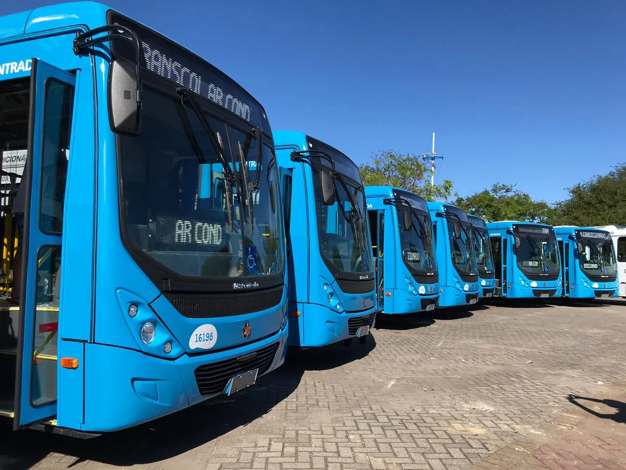 Passagens do Transcol têm reajuste a partir deste domingo. Veja os novos valores!