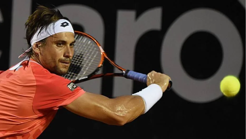 Ferrer supera Fognini na final e é campeão do Rio Open