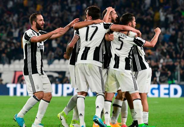 Juventus segura o Barça e vai às semifinais da Liga dos Campeões