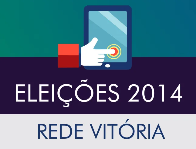 Debate da TV Vitória na reta final da campanha será decisivo na disputa ao Governo do ES