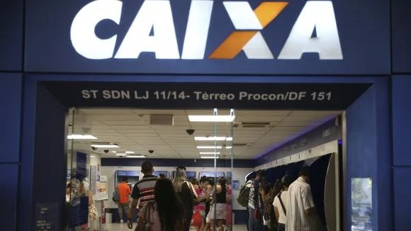 Caixa suspende empréstimos a Estados e municípios sem garantia do Tesouro