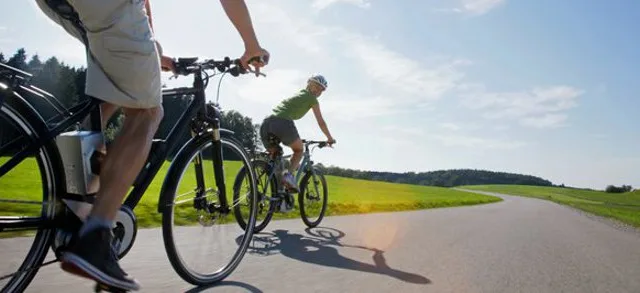 Últimos dias para participar do concurso do Folha Vitória e concorrer a três bicicletas!