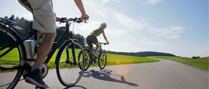 Últimos dias para participar do concurso do Folha Vitória e concorrer a três bicicletas!