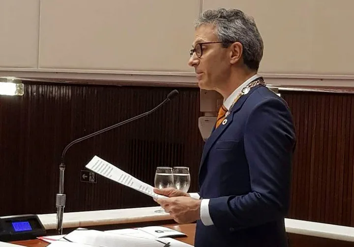 Foto: Assembleia Legislativa de MG/Divulgação