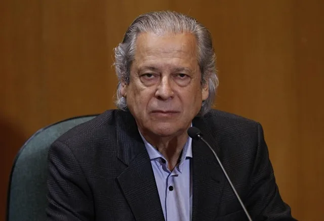 Tribunal Regional Federal da 4ª Região nega recurso a José Dirceu