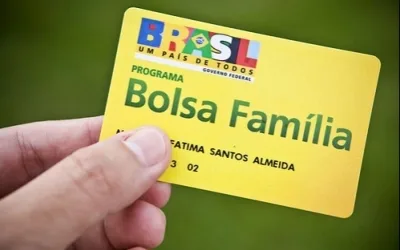 Aumento do Bolsa Família será de 12,5% a partir de julho, informa MDS