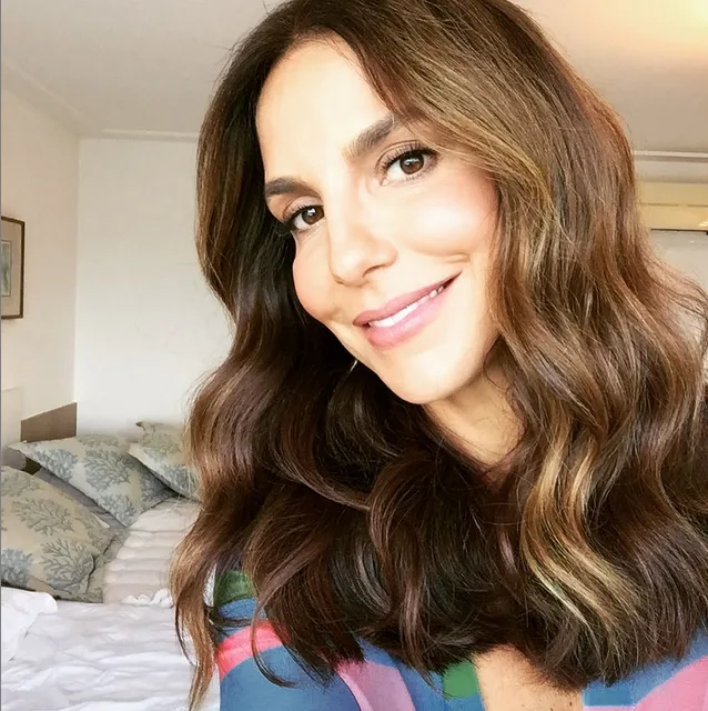 Ivete Sangalo faz menos shows por uma boa causa