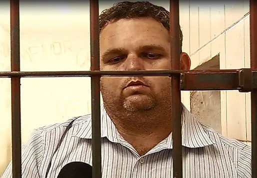 Homem é detido suspeito de aplicar golpes de mais de R$ 1 milhão