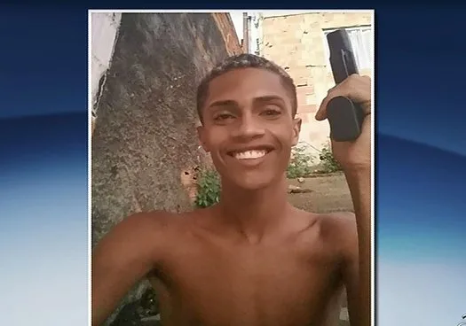 Suposto gerente do tráfico publica foto com arma nas redes sociais e três acabam detidos em Vitória