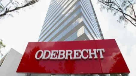 Em Genebra, Odebrecht contratou empresa para proteger informações sobre propinas