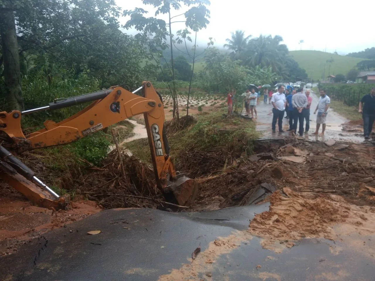 Anchieta: Prefeitura Municipal implementa Sistema de Comando de Operações