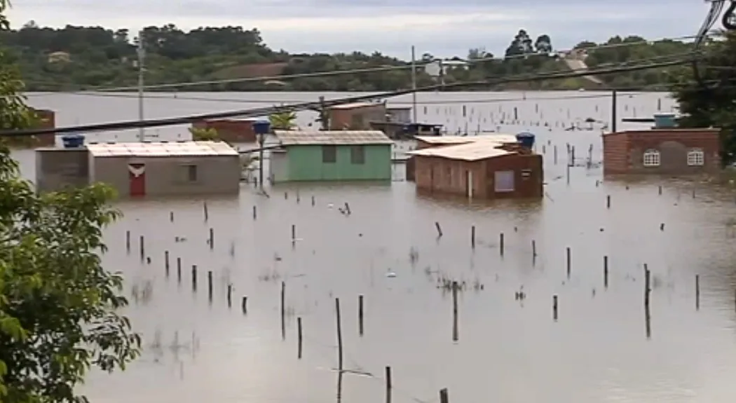 Foto: Reprodução TV Vitória