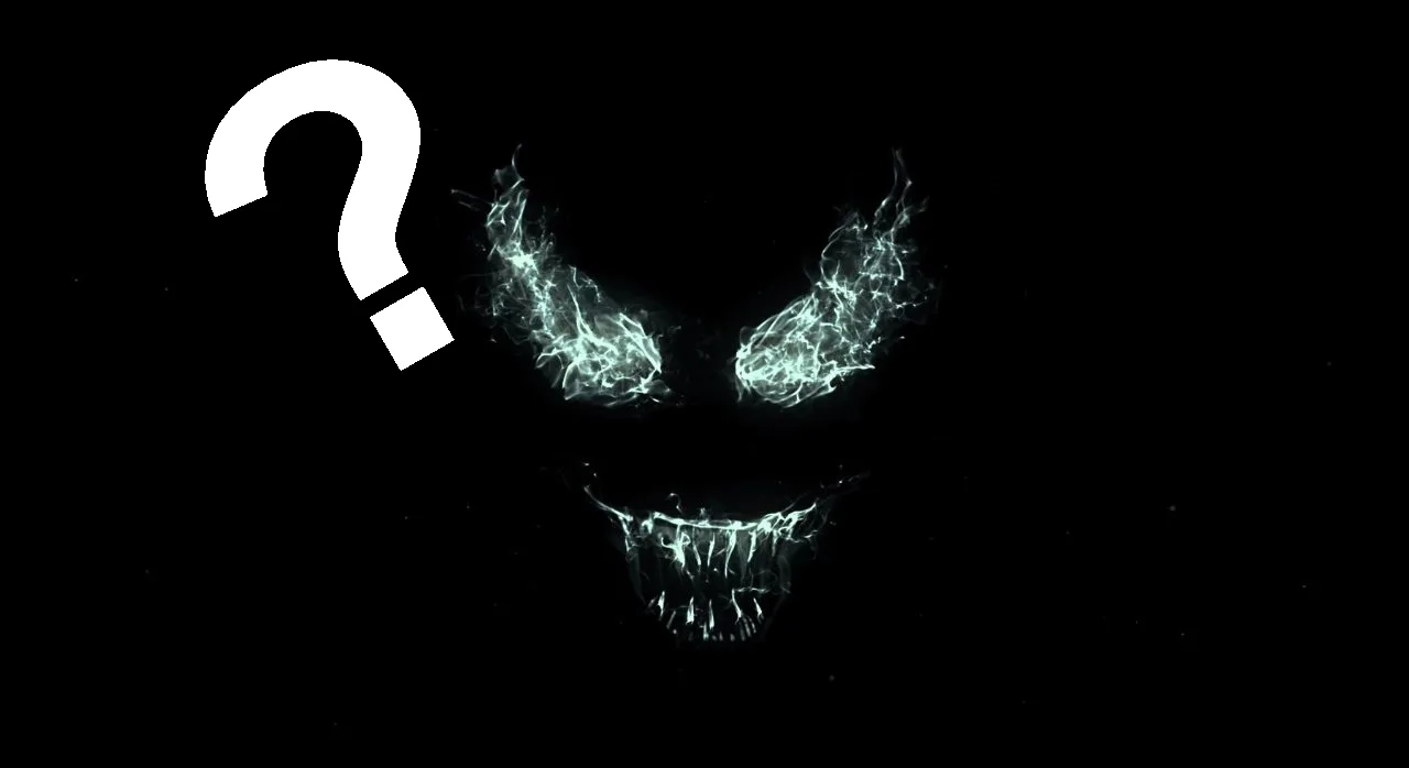 Venom não aparece em trailer do próprio filme