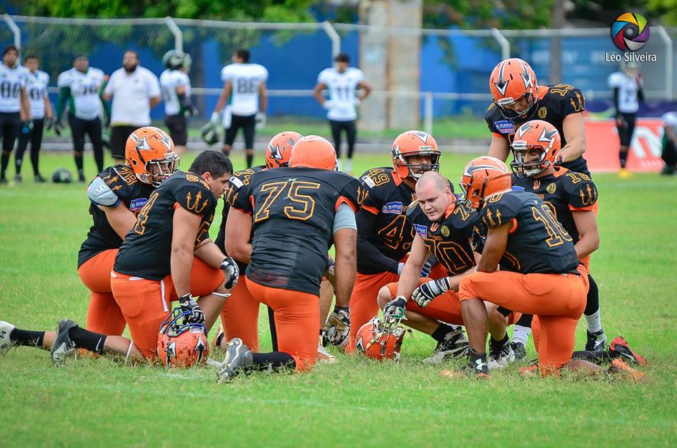 Tritões abre seleção para novos atletas neste fim de semana