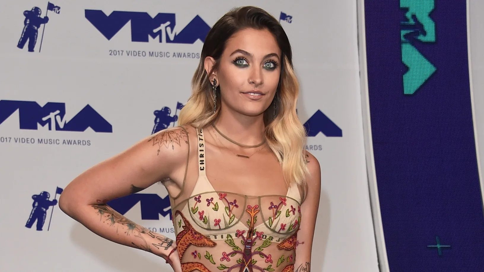 Paris Jackson não está preocupada com documentário em que Michael Jackson é acusado de abusos sexuais